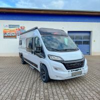 Reisemobil Malibu Van GT 640 LE zu mieten ab 89,- € Thüringen - Arnstadt Vorschau