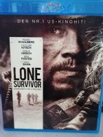 Lone Survivor -- Mark Wahlberg Nordrhein-Westfalen - Mülheim (Ruhr) Vorschau