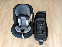 Maxi Cosi 2wayPearl & 2wayFix Isofixstation / Autokindersitz Baden-Württemberg - Mannheim Vorschau