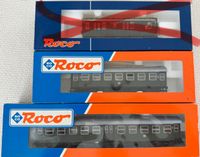 H0 Rocco/Trix Diverse Wagen Eimsbüttel - Hamburg Lokstedt Vorschau