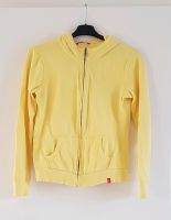 Sweatjacke Zipperjacke Esprit edc M 38 gelb Damen Duisburg - Röttgersbach Vorschau