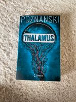 Buch „Thalamus“ — Ursula Poznanski Bayern - Pliening Vorschau