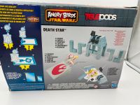 Angry Birds Star Wars Telepods Death Star mit der APP Kompatibel Nordrhein-Westfalen - Weilerswist Vorschau