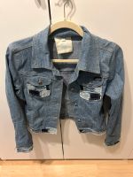 Jeans Jacke Karl Kani Niedersachsen - Stuhr Vorschau