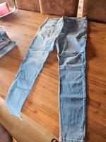 Jeans Skinny Gr.44 Baden-Württemberg - Salem Vorschau