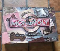 Monopoly Deluxe Edition Brettspiel Bayern - Ingolstadt Vorschau