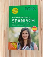 PONS Spanisch Wörterbuch Niedersachsen - Axstedt Vorschau