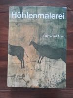 Höhlenmalerei. Emmanuel Anati. Leipzig - Sellerhausen-Stünz Vorschau