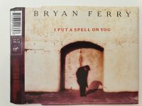 Bryan Ferry - I Put A Spell On You 5 Track MaxiCD 0724389107623 Bielefeld - Sennestadt Vorschau
