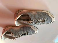 Mustang Damen Sneaker Sommer Größe 42 Sachsen - Wiedemar Vorschau
