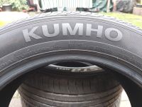 Kumho Ecsta HS51 215/55 R18 95H 4 Sommerreifen neu Thüringen - Erfurt Vorschau