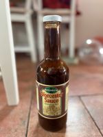 Exzellent Worcester Sauce Dresdner Art 1000ml Sachsen - Wechselburg Vorschau