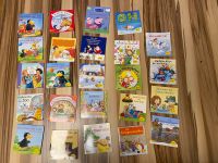 24 Pixi Bücher Kleinkind Adventskalender lesen Sachsen - Zwickau Vorschau