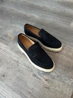 Gant Schuhe Loafer Leder Tommy Hilfiger 38 Neuwertig Bayern - Waldkirchen Vorschau