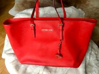 Michael Kors Tasche Jet Set Travel groß Rot Nürnberg (Mittelfr) - Nordstadt Vorschau