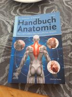 Handbuch Anatomie Schleswig-Holstein - Bollingstedt Vorschau