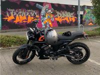 Zontes Gk 125 Top Zustand 800km Yamaha Honda Suzuki bvb ktm Dortmund - Kirchhörde Vorschau