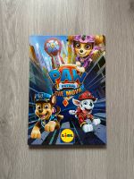 Paw Patrol The Movie Messlatte Magnet Sammelmesslatte Essen - Essen-Katernberg Vorschau