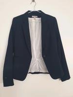 Blauer Blazer H&M Hessen - Vellmar Vorschau