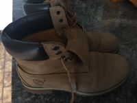 Timberland Schuhe Bayern - Ruderting Vorschau