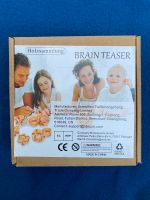 Brainteaser Denkspiel Set aus Holz (9 Teile, original und neu) Köln - Vingst Vorschau