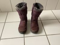 Sehr Süße Lila Stiefel, Gr. 29, cool Mädchen, Winter, Herbst, Schleswig-Holstein - Lübeck Vorschau