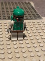 LEGO Star Wars Boba Fett Minifigur Schleswig-Holstein - Schönkirchen Vorschau