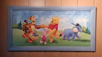 Winnie the pooh Wandbild Rheinland-Pfalz - Kettig Vorschau