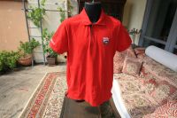 PoloShirt DUCATI CORSE, rot, Gr. M (50) neu Bonn - Nordstadt  Vorschau