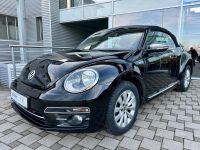 Volkswagen Beetle 2.0 TDI Design BMT SHZ NAVI GRA PDC Bayern - Holzkirchen Vorschau
