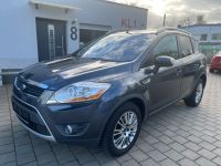 Ford Kuga 2,0 Titanium Saarland - Schwalbach Vorschau