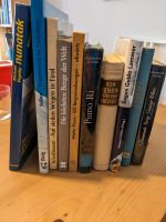 Berg Bücher verschiedene Titel, Pause, Kasparek, Messner München - Laim Vorschau