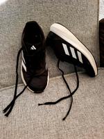 Sneaker - Adidas - Gr. 35,5 Sachsen-Anhalt - Halle Vorschau
