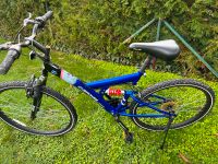 - Jeep -  26 Zoll Mountainbike Rheinland-Pfalz - Mehlingen Vorschau