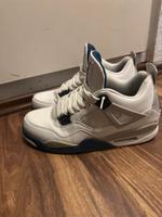 Jordan 4 Midnight Navy Altona - Hamburg Altona-Altstadt Vorschau