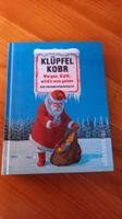 NEU! "Morgen, Klufti, wird's was geben " Weihnachten Klüpfer Kobr Baden-Württemberg - Freiburg im Breisgau Vorschau