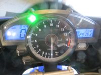 Tacho Yamaha R1 RN19 YZF Cockpit Bayern - Freilassing Vorschau