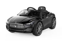 Maserati 12V Elektroauto elektrisches Kinderauto Kinderfahrzeug Essen - Essen-Kray Vorschau