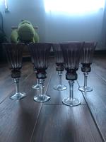Schöne große DDR Sekt Gläser Thüringen - Erfurt Vorschau