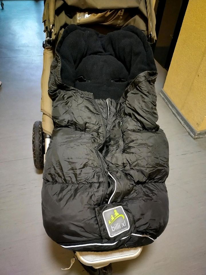 Schlafsack von billi XL by Odenwälder babyNest in Frankfurt am Main