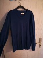 Pullover Tom Tailor, Größe XL, blau Bayern - Hallbergmoos Vorschau