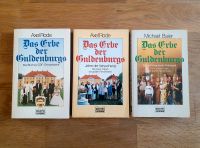 3x DAS ERBE DER GULDENBURGS Bücher ZDF-Serie Axel Rode M. Baier Rheinland-Pfalz - Landau in der Pfalz Vorschau