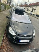 Ford S-Max 2.0 TDI 2011 Vollaustattung Nordrhein-Westfalen - Mettmann Vorschau