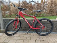 Trek Mountainbike 26 Zoll 4 series Hessen - Buseck Vorschau