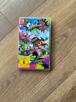 Splatoon 2 Switch Niedersachsen - Schortens Vorschau