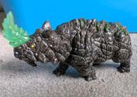 Schleich Eldrador Kampfrhino Nashorn Düsseldorf - Gerresheim Vorschau