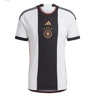 adidas DFB Deutschland Home Trikot  WM 2022 - NEU UND OVP - L Niedersachsen - Wendeburg Vorschau