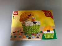 Lego Limited Edition Küken im Ei  in OVP NEU!!! Osterei • Ostern Nordrhein-Westfalen - Stolberg (Rhld) Vorschau