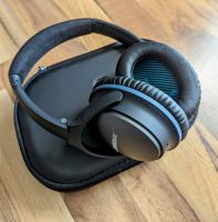 Bose QuietConfort 25 (Noise Cancelling - wie NEU!) Nordrhein-Westfalen - Wesseling Vorschau