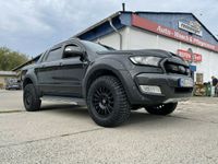 OZ Rally Raid 17 18 Zoll 6x139.7 Ford Ranger Wildtrak Raptor Mecklenburg-Vorpommern - Neubrandenburg Vorschau